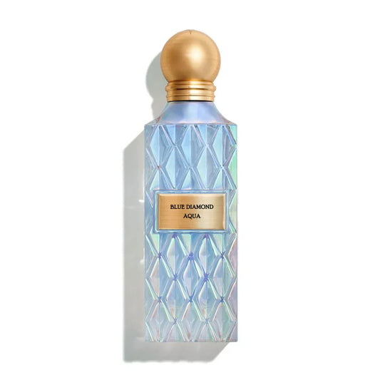 Blue Diamond Aqua Ibrahim AlQurashi – Eau de Parfum 150 ML