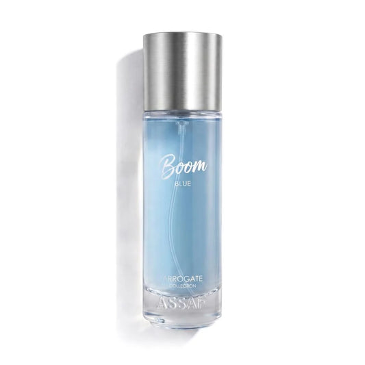 Boom Blue Assaf – Eau de Parfum 200 ml