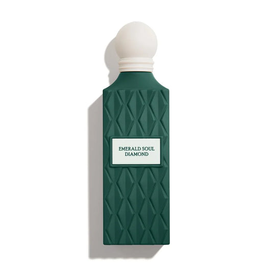 Emerald Soul Diamond IBRAQ – Eau de Parfum 150 ML