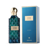 Sapphire Leather IBRAQ – Eau de Parfum 150 ml
