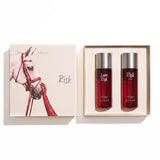 Risk Collection Assaf – Eau de Parfum 2 x 125 ML