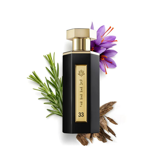 REEF 33 – Eau de Parfum 100 ML