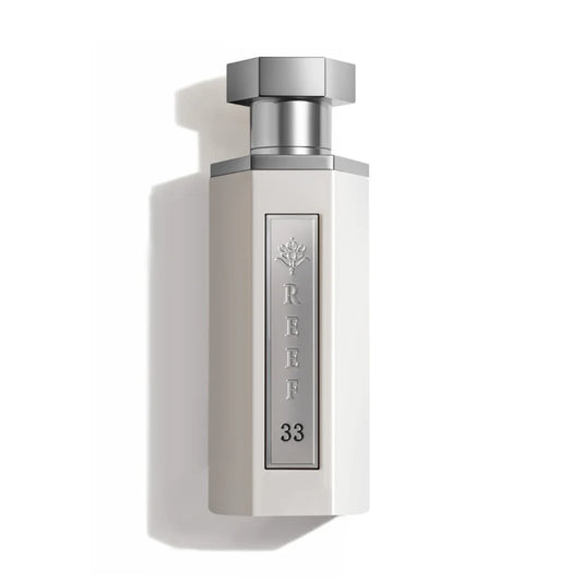 REEF 33 White – Eau de Parfum 100 ML