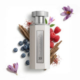 REEF 33 White – Eau de Parfum 100 ML