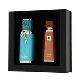 French Avenue Dusk Till Dawn Gift Set – Liquid Brun & Vulcan Feu 2x100ml