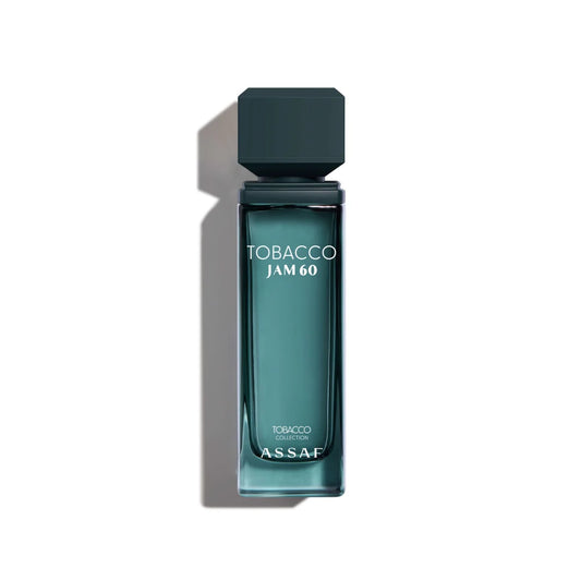Assaf Tobacco Jam 60 – Eau de Parfum 100 ml