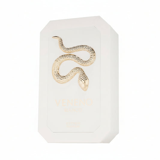 French Avenue Veneno Bianco – Eau de Parfum 100 ML