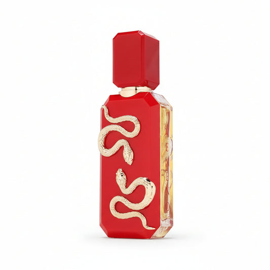 French Avenue Veneno Scarlet – Eau de Parfum 100 ML