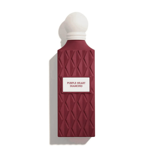 Purple Heart Diamond IBRAQ – Eau de Parfum 150 ML