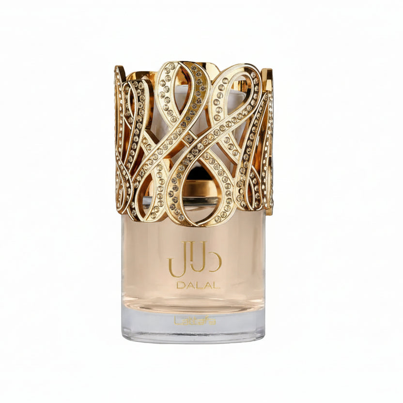 Lattafa Dalal EDP 100 ML