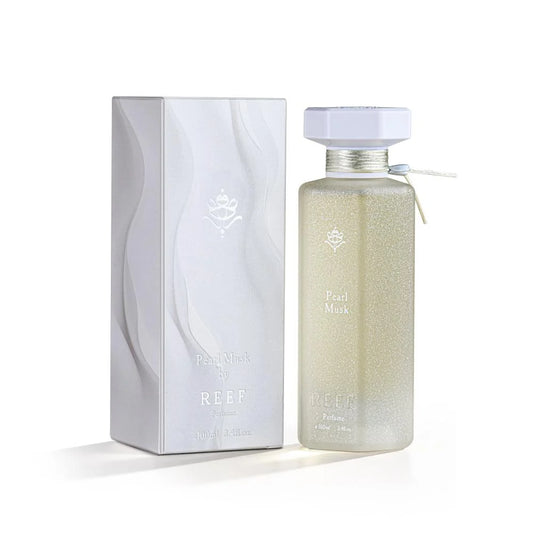 Reef Pearl Musk – Eau de Parfum 100 ML