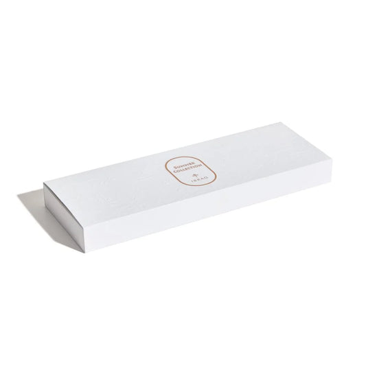 Mini Summer Collection IBRAQ – Parfymset 6 x 10 ML