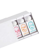 Mini Summer Collection IBRAQ – Parfymset 6 x 10 ML