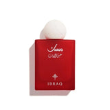 Pomegranate Musk IBRAQ – Eau de Parfum 75 ML