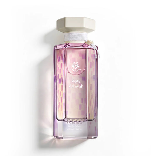 Reef Zahwa – Eau de Parfum 100 ML