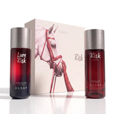 Risk Collection Assaf – Eau de Parfum 2 x 125 ML