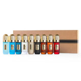 Tobacco Collection IBRAQ – Parfymset 9 x 20 ML