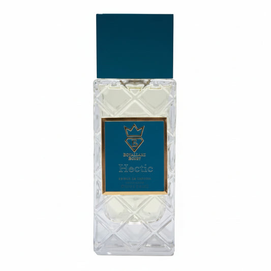 Hectic Bujairami – Extrait de Parfum 100 ML