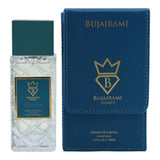 Hectic Bujairami – Extrait de Parfum 100 ML