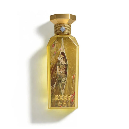 Reef Aurum – Eau de Parfum 150 ML