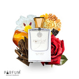 Mystic Oud