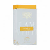 Lattafa Ana Abiyedh Passion – Eau de Parfum 60 ml