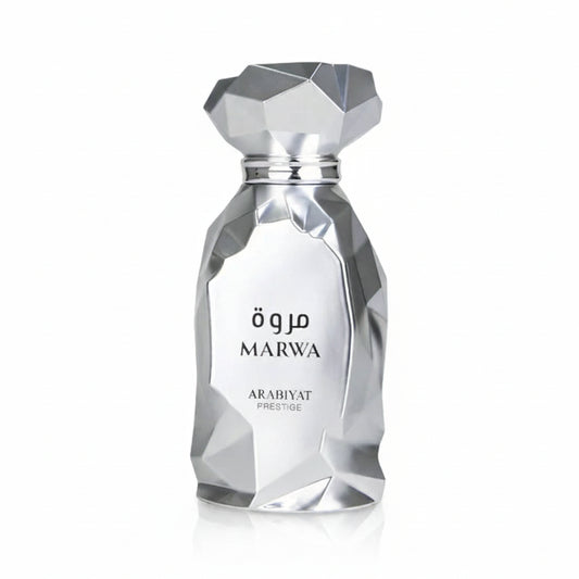 Arabiyat Prestige Marwa – Eau de Parfum 100 ML