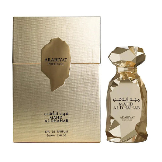 Arabiyat Prestige Mahd Al Dhahab – Eau de Parfum 100 ML