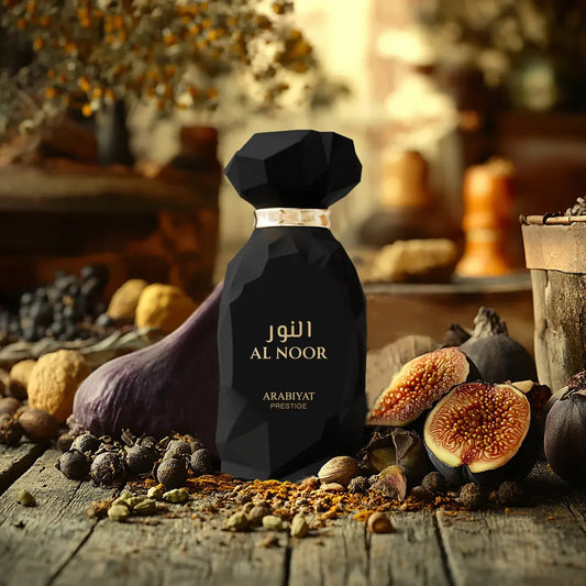 Arabiyat Prestige Al Noor – Eau de Parfum 100 ml