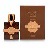 French Avenue Naughty Dates Aromatix – Extrait de Parfum 100 ML