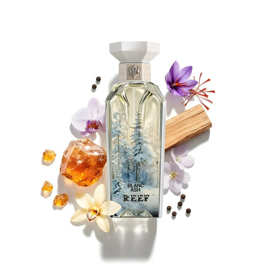 Reef Blanc Ash – Eau de Parfum 150 ML
