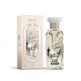 Reef Blanc Nomad – Eau de Parfum 150 ML