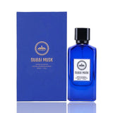 Dubai Musk Al Ambra Perfumes – Extrait de Parfum 50 ML