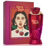 Paris Corner Emir Cherry Gossip – Eau de Parfum 100 ML