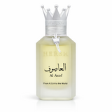 Al Asof Hersh – Eau de Parfum 100 ML