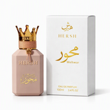 Mehwar Hersh Al Ezz – Eau de Parfum 100 ML