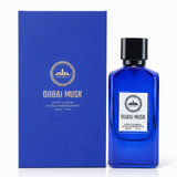 Dubai Musk Al Ambra Perfumes – Extrait de Parfum 50 ML