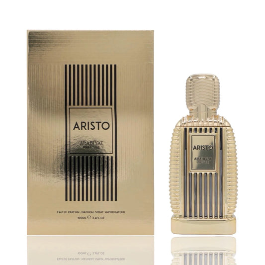Arabiyat Prestige Aristo – Eau de Parfum 100 ml