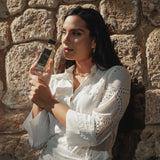 Swiss Arabian Essence of Casablanca Extrait De Parfum 100ml