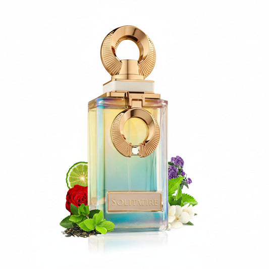 French Avenue Solitaire – Extrait de Parfum 100 ML