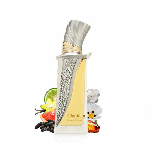 French Avenue Obsidian – Extrait de Parfum 100 ML