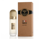 French Tobacco IBRAQ – Extrait de Parfum 100 ml