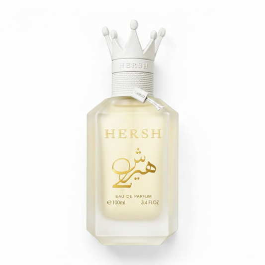 Hersh 2 Al Ezz – Eau de Parfum 100 ML
