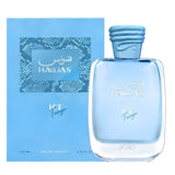 Hawas Ice Freeze Rasasi – Eau de Parfum 100 ML