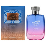Rasasi Hawas London – Eau de Parfum 100 ML