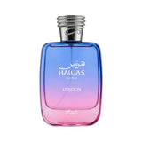 Rasasi Hawas London – Eau de Parfum 100 ML