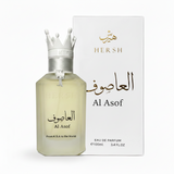 Al Asof Hersh – Eau de Parfum 100 ML