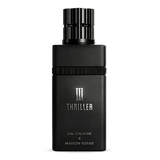 Maison Asrar III Thriller – Extrait de Parfum 100 ML