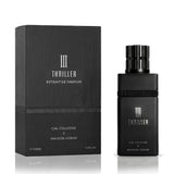 Maison Asrar III Thriller – Extrait de Parfum 100 ML