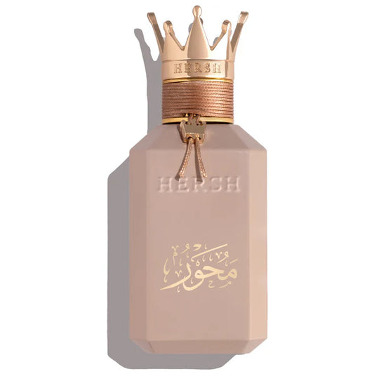 Mehwar Hersh Al Ezz – Eau de Parfum 100 ML